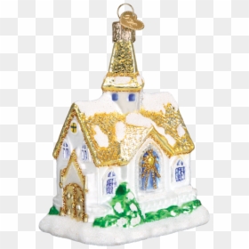 Shrine, HD Png Download - gold ornament png