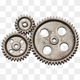 Tuercas Png Transparent Background - Metal Gears Png, Png Download - tuercas png