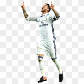 Sergio Ramos Png , Png Download - Sergio Ramos Real Madrid Png, Transparent Png - ramos png