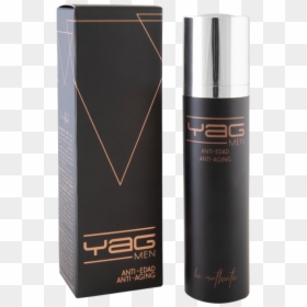 Anti-aging Yag Men - Perfume, HD Png Download - descuento png