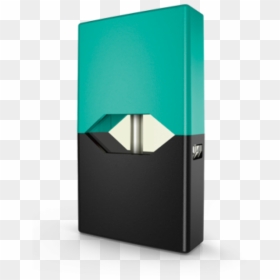 Cool Mint Pods Juul, HD Png Download - juul png
