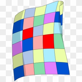 Quilt Clip Art Free, HD Png Download - blanket png