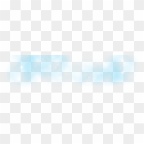 Blue Transparent Smoke Overlay, HD Png Download - blue smoke png
