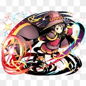 Megumin - Megumin Loli, HD Png Download - megumin png