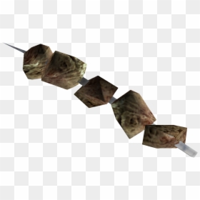Fallout 3 Strange Meat, HD Png Download - mushroom cloud png