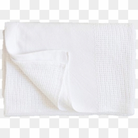 White Baby Blanket Png, Transparent Png - blanket png
