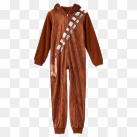 Pajamas, HD Png Download - chewbacca png