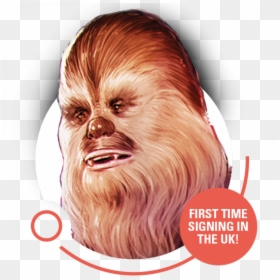 Chewbacca, HD Png Download - chewbacca png