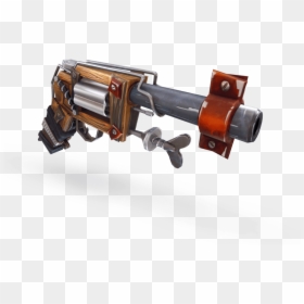 Png All Fortnite Weapons, Transparent Png - fortnite scar png