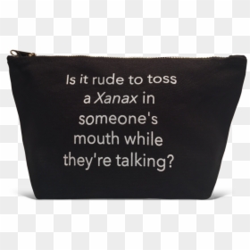 Throw Pillow, HD Png Download - xanax png