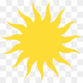 Om Shanti Om Logo, HD Png Download - sun emoji png