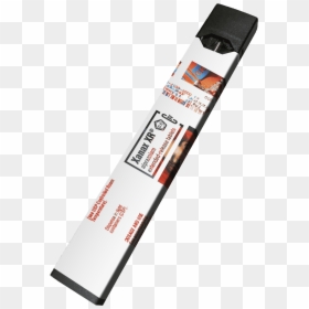 Xanax Juul Skin, HD Png Download - xanax png