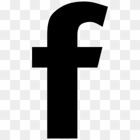 Facebook F Icon Png, Transparent Png - facebook png icon