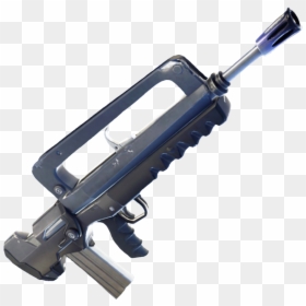 Fortnite Weapons Clear Background, HD Png Download - fortnite scar png
