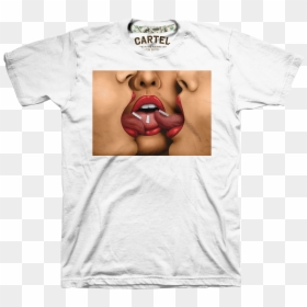 Capitol Records T Shirt, HD Png Download - xanax png