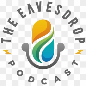Eavesdrop Podcast, HD Png Download - censor bar png