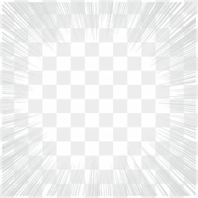 Radial Speed Lines Frame Free Transparent PNG - 715x715 - Free Download on  NicePNG