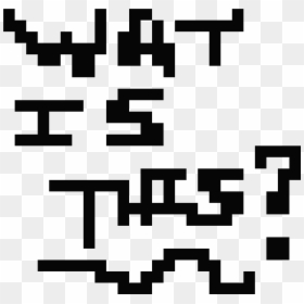 Monochrome, HD Png Download - wutface png