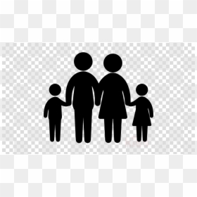 Mobile App Development Icon, HD Png Download - family icon png
