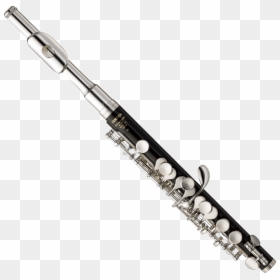 Yamaha Ypc 32 Piccolo, HD Png Download - piccolo png