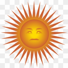 Royal Sun Alliance Logo Png, Transparent Png - angry face png
