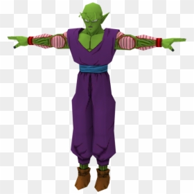 Cartoon, HD Png Download - piccolo png