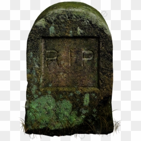 Pierre Tombale Png Transparent, Png Download - grave png