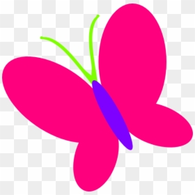 Butterfly Clipart Kids, HD Png Download - wutface png