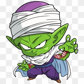 Drawing, HD Png Download - piccolo png