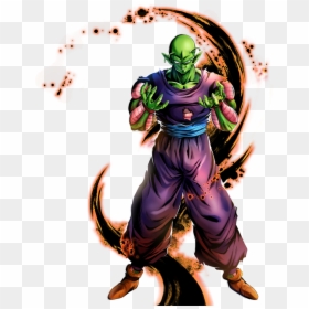 Piccolo Drawing Dragon Ball Huge Freebie Download For, HD Png Download