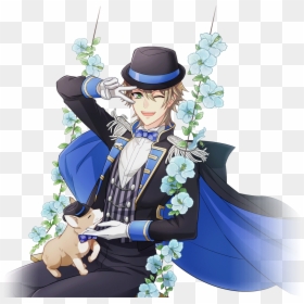 Kazunari Miyoshi Transparent, HD Png Download - corgi png