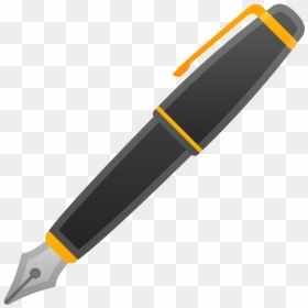 Pen Emoji Png, Transparent Png - wutface png