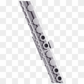 Western Concert Flute, HD Png Download - piccolo png