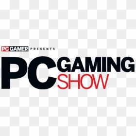 Pc Gaming Show E3 2018, HD Png Download - gaming png