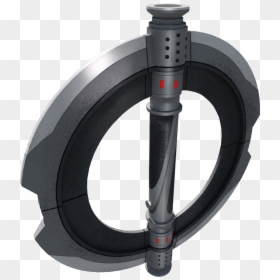 Star Wars The Inquisitor Fifth Brother Lightsaber, HD Png Download - red lightsaber png