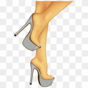 Basic Pump, HD Png Download - legs png