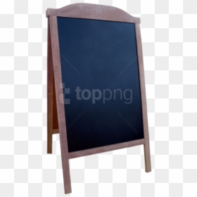 سبوره Png, Transparent Png - chalk png