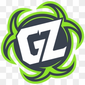 Ground Zero Gaming Logo, HD Png Download - gaming png