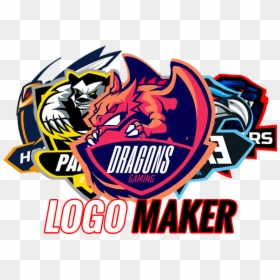 Logo, HD Png Download - gaming png