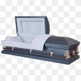 Casket Png, Transparent Png - coffin png