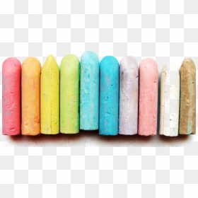 Chalk Clipart, HD Png Download - chalk png