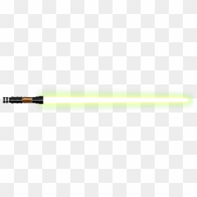 Darkness, HD Png Download - red lightsaber png