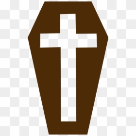 Coffin Svg, HD Png Download - coffin png