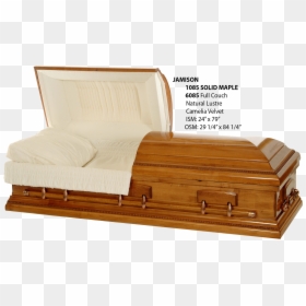 Coffin, HD Png Download - coffin png