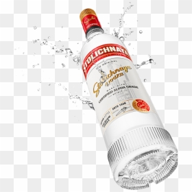 Stolichnaya Png, Transparent Png - vodka png