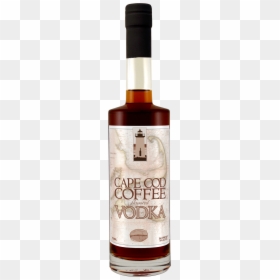 Bottle, HD Png Download - vodka png