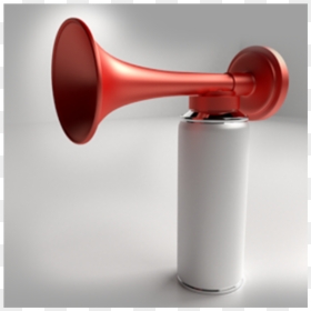 Air Horn, HD Png Download - airhorn png