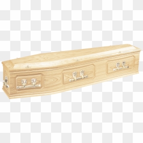 Plywood, HD Png Download - coffin png