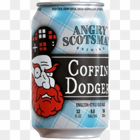 Caffeinated Drink, HD Png Download - coffin png