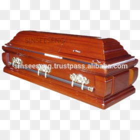 Coffin, HD Png Download - coffin png